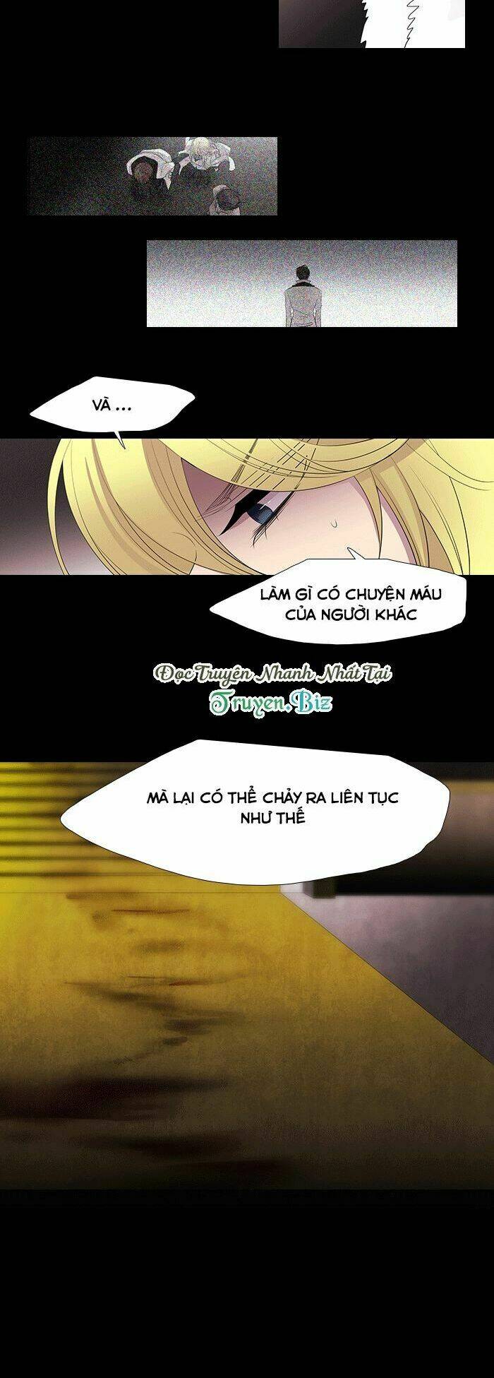Black Haze Chương 223 Ảnh 25