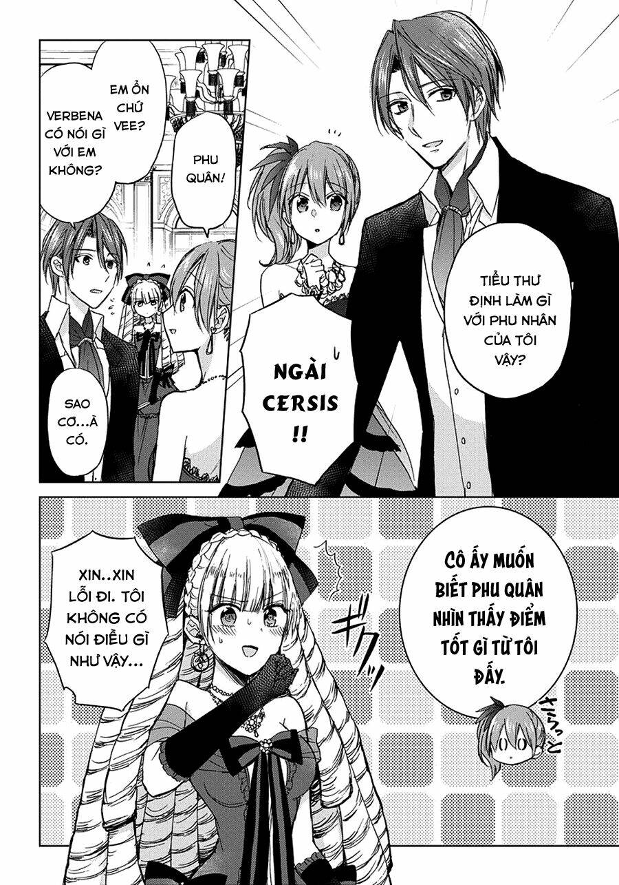 Dareka Kono Joukyou Wo Setsumei Shite Kudasai! Chương 13 Ảnh 5