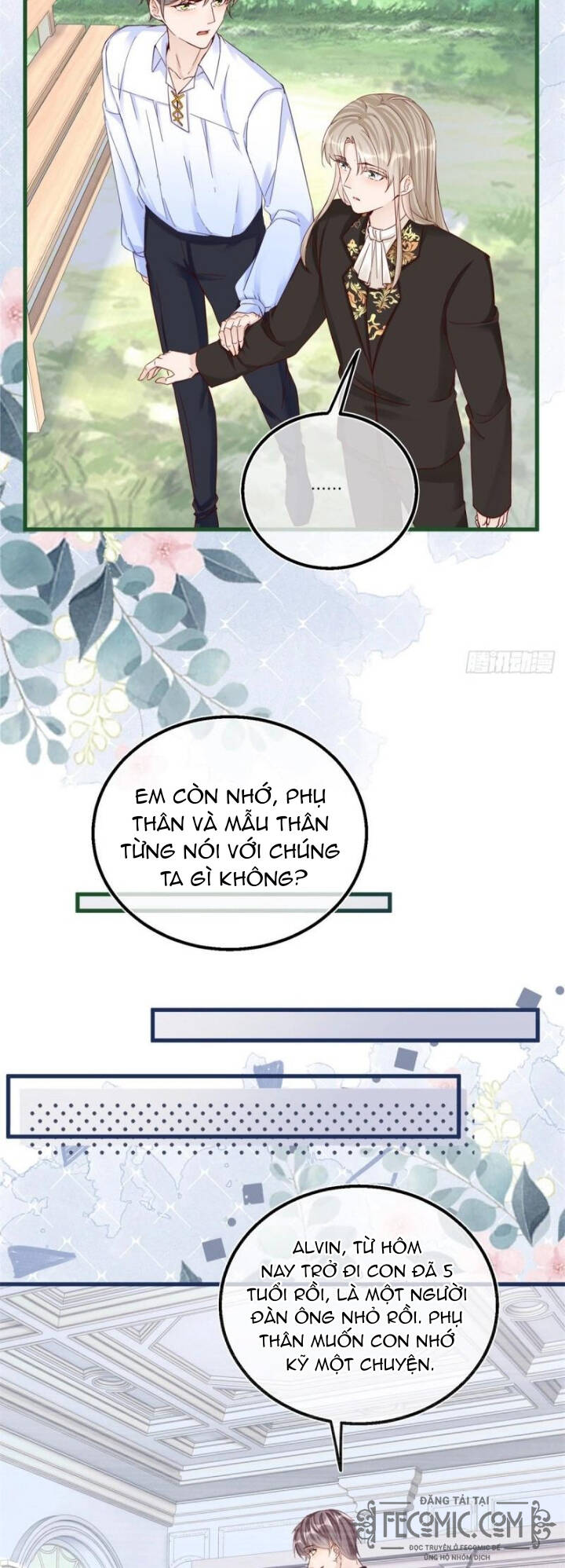 Sự Phản Công Của Nữ Công Tước Phản Diện Chương 42 Ảnh 7