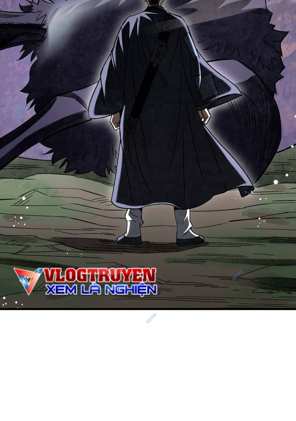 Địa Sát 72 Phép Thần Thông Chương 68 Ảnh 25