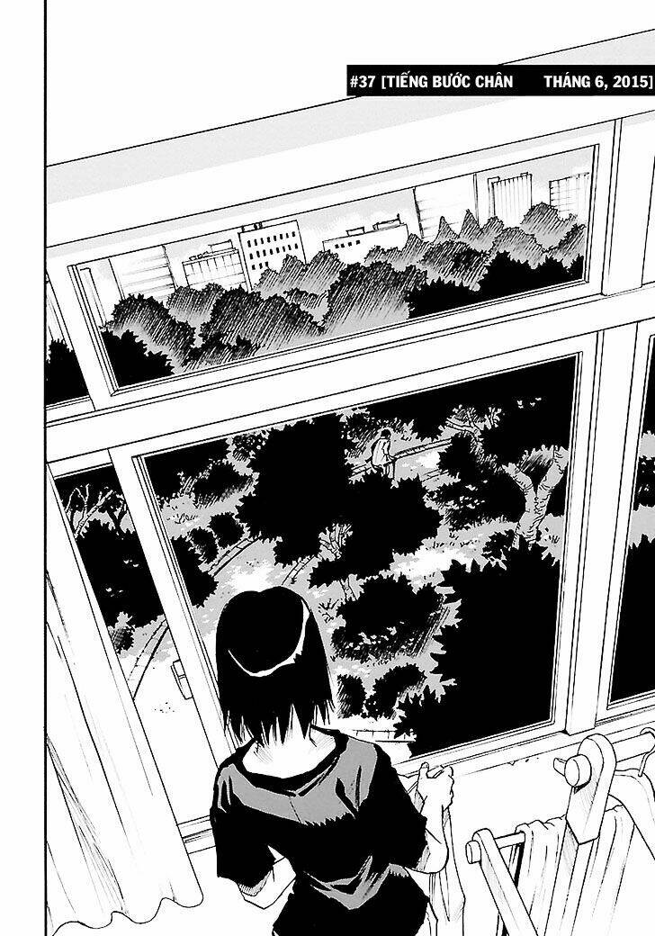 Boku Dake Ga Inai Machi Chương 37 Ảnh 5
