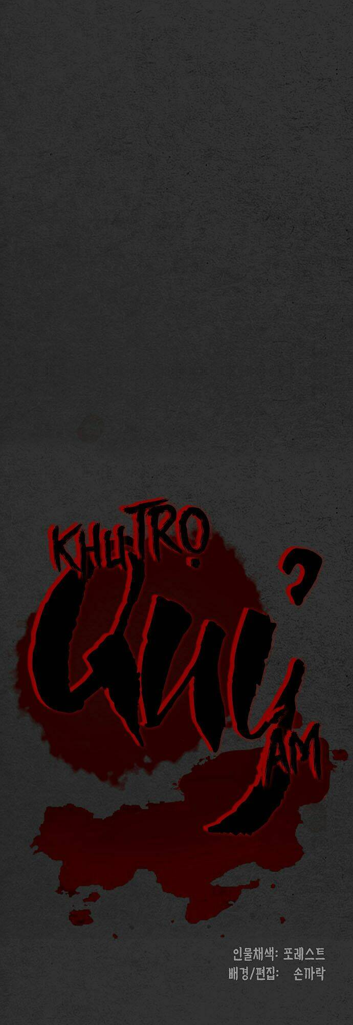 Khu Trọ Quỷ Ám Chương 29 Ảnh 54
