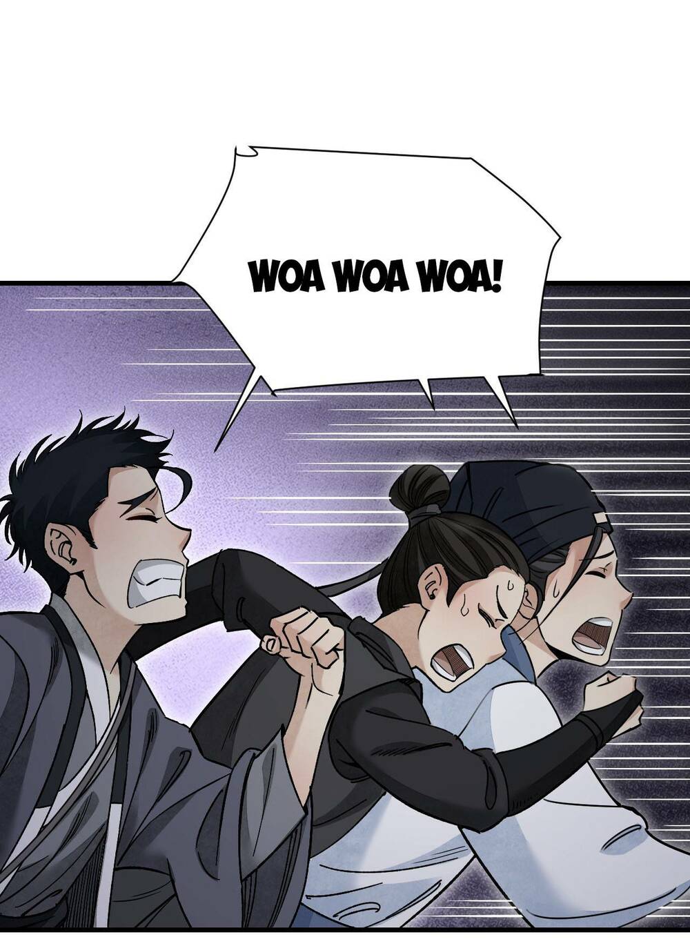 Địa Sát 72 Phép Thần Thông Chương 58 Ảnh 32