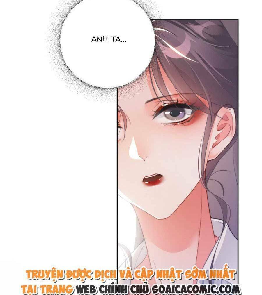 Theo Đuổi Anh Chồng Bác Sĩ Chương 5 Ảnh 4