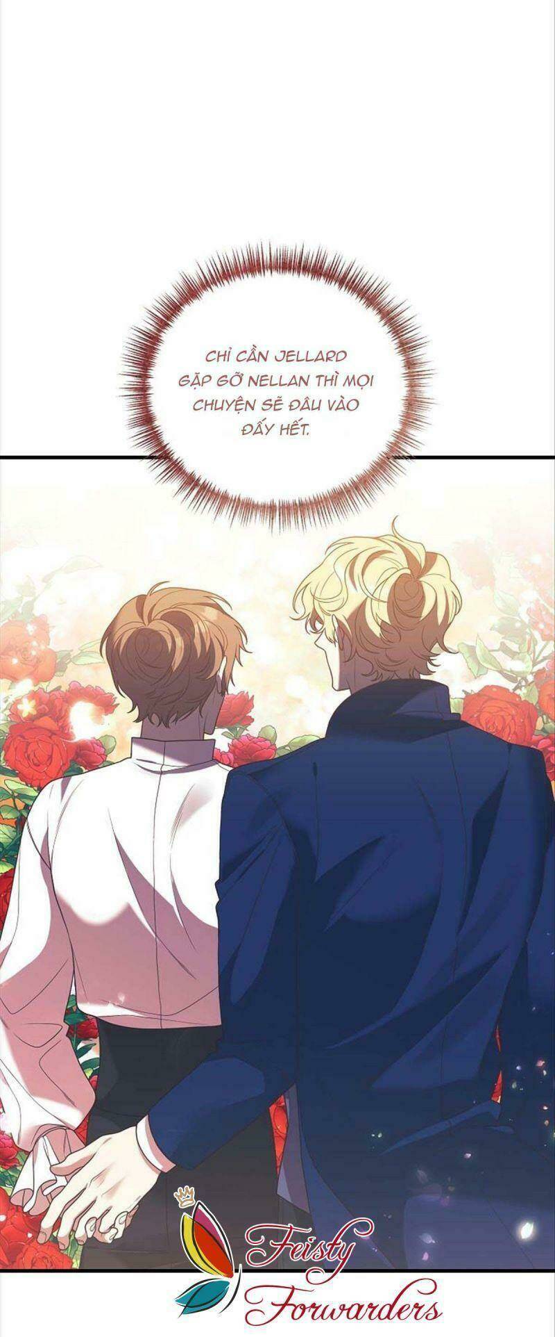 Hôn Phu Của Tôi Là Nam Chính Yandere Chương 18 Ảnh 29