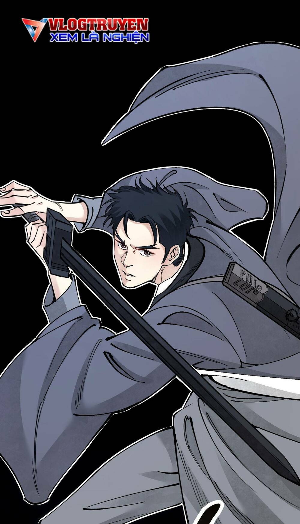 Địa Sát 72 Phép Thần Thông Chương 57 Ảnh 43