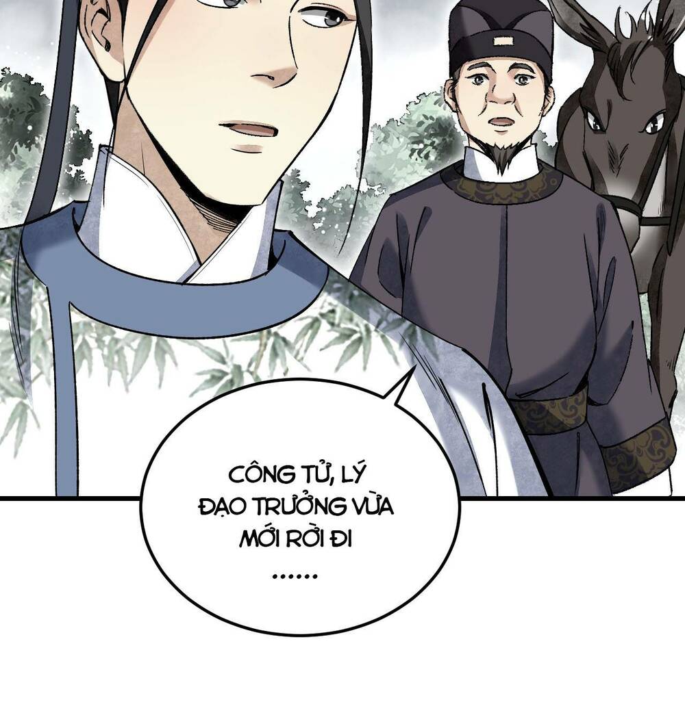 Địa Sát 72 Phép Thần Thông Chương 69 Ảnh 34