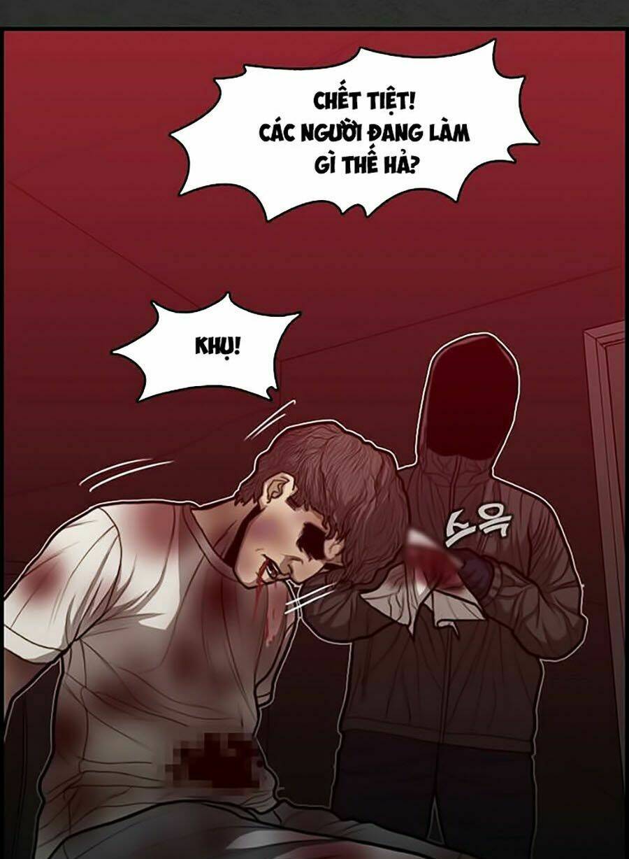 Khu Trọ Quỷ Ám Chương 41 Ảnh 16