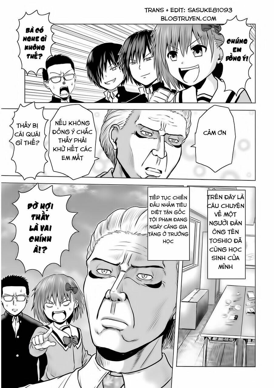 Zai X 10 Chương 47.3 Ảnh 6