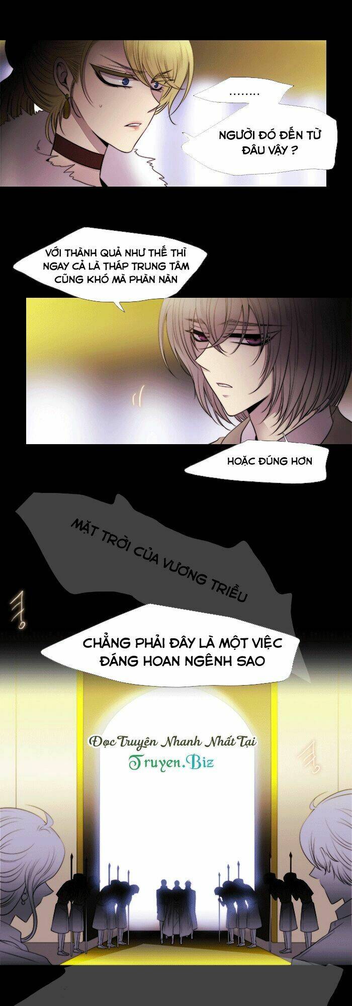 Black Haze Chương 216 Ảnh 12
