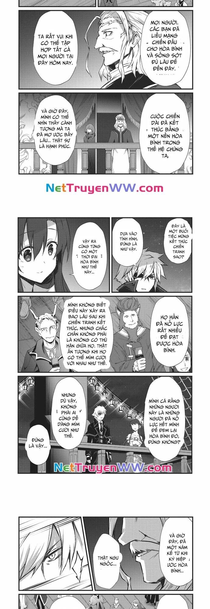 Arifureta Shokugyou De Sekai Saikyou Chương 62 Ảnh 12
