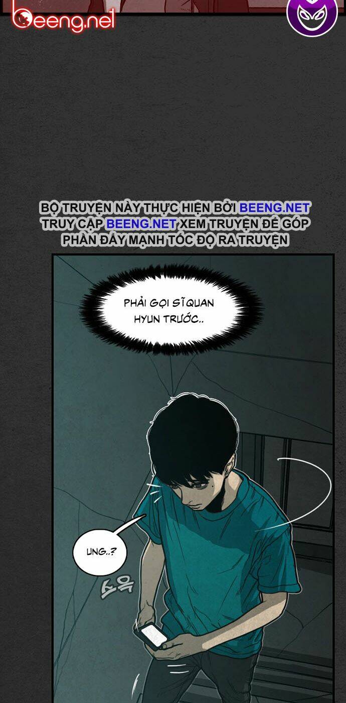 Khu Trọ Quỷ Ám Chương 25 Ảnh 68