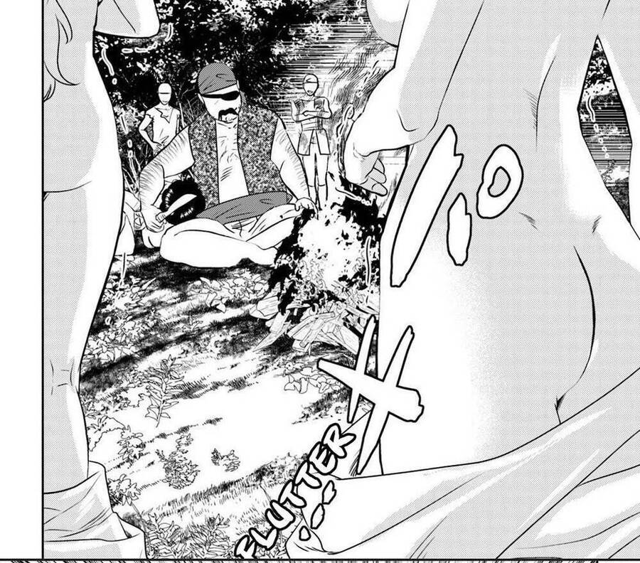 Around 40 Kenja No Isekai Seikatsu Nikki Chương 16 Ảnh 4