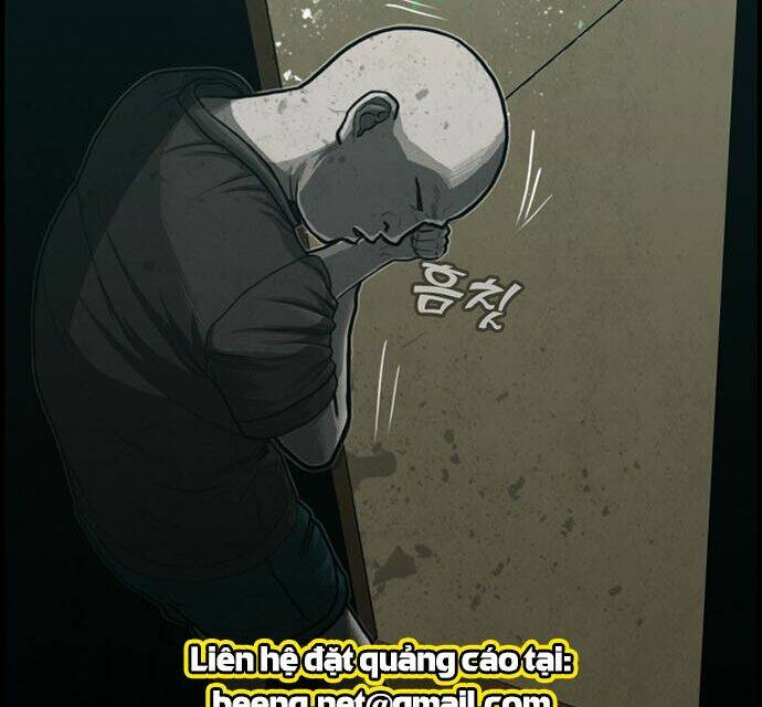 Khu Trọ Quỷ Ám Chương 37 Ảnh 28