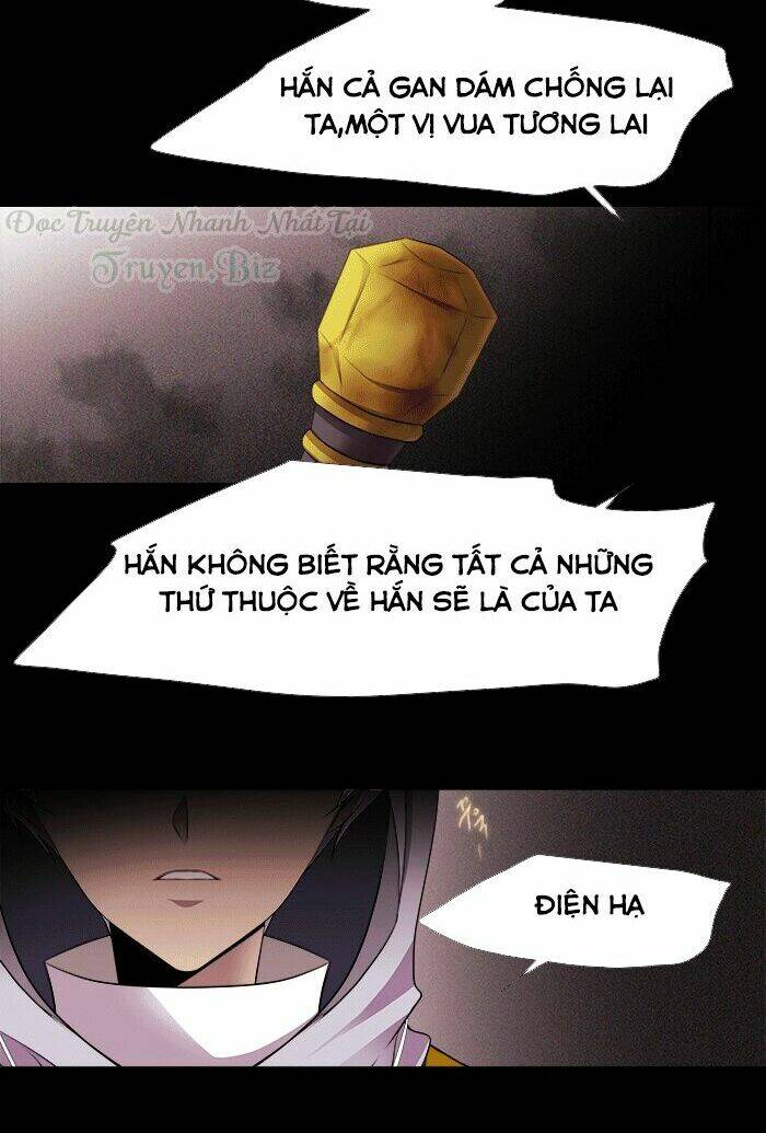 Black Haze Chương 215 Ảnh 8