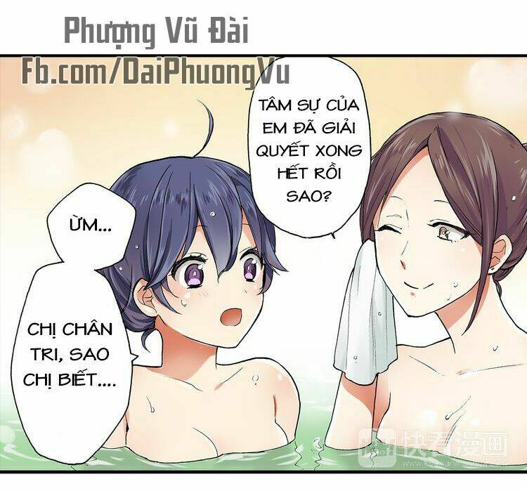 Mệnh Lệnh Tuyệt Đối Của Bá Đạo Vương Tử Chương 17 Ảnh 128
