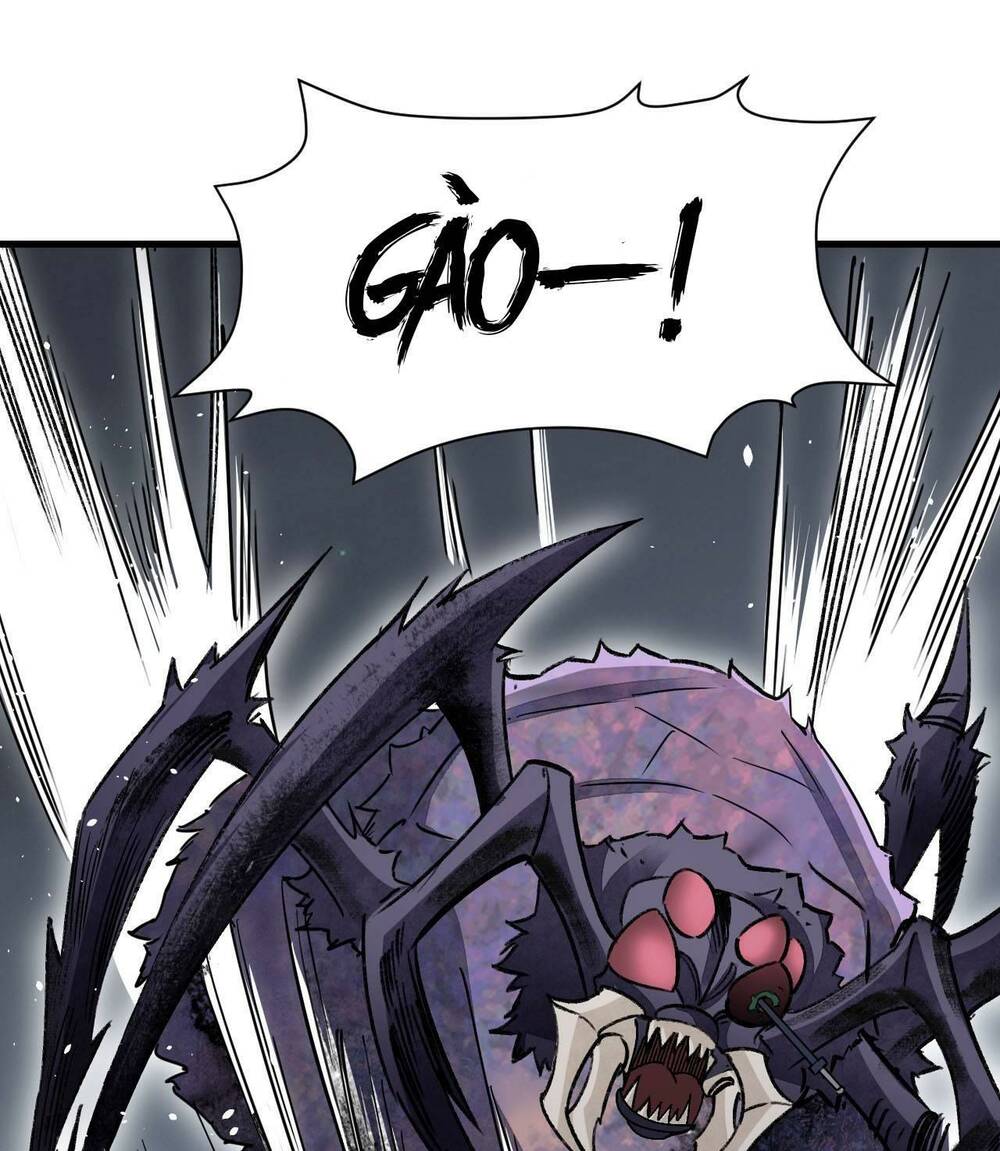 Địa Sát 72 Phép Thần Thông Chương 61 Ảnh 24