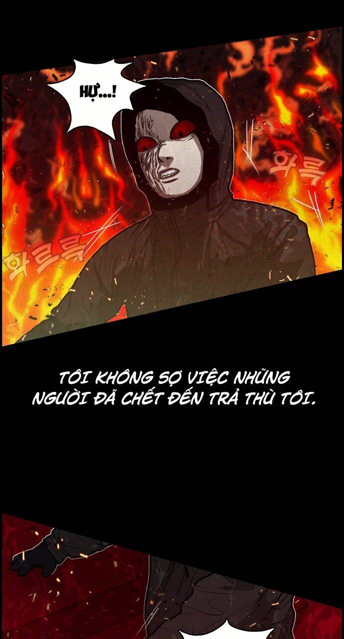 Khu Trọ Quỷ Ám Chương 36 Ảnh 88