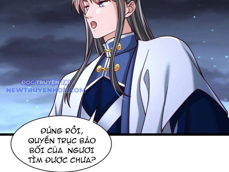Thổ Lộ Với Mỹ Nữ Tông Chủ Xong, Ta Vô Địch Rồi? Chương 81 Ảnh 18