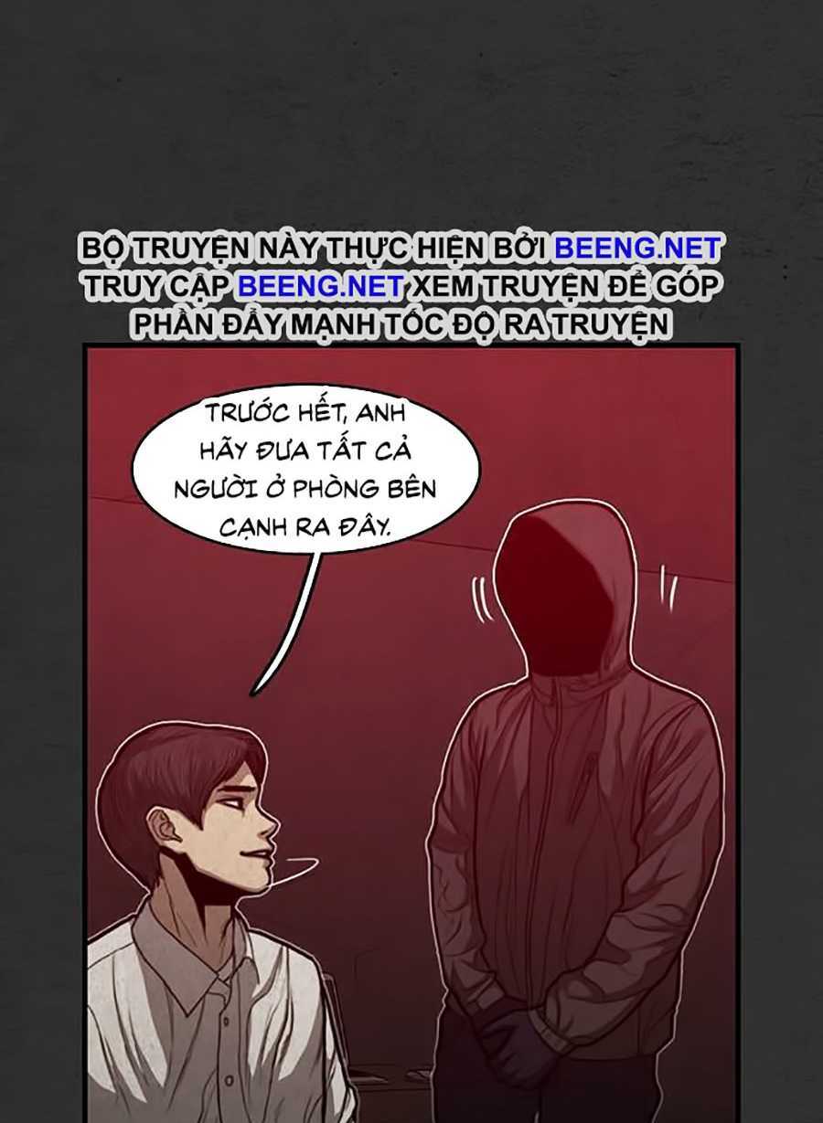Khu Trọ Quỷ Ám Chương 40 Ảnh 14