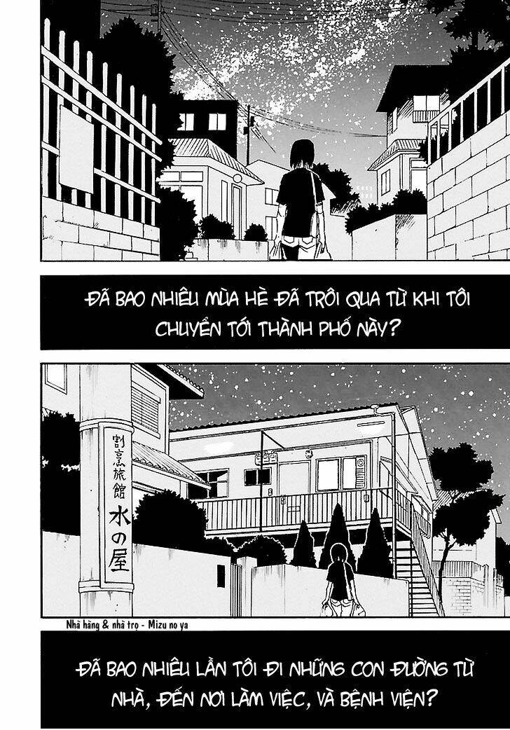 Boku Dake Ga Inai Machi Chương 37 Ảnh 11