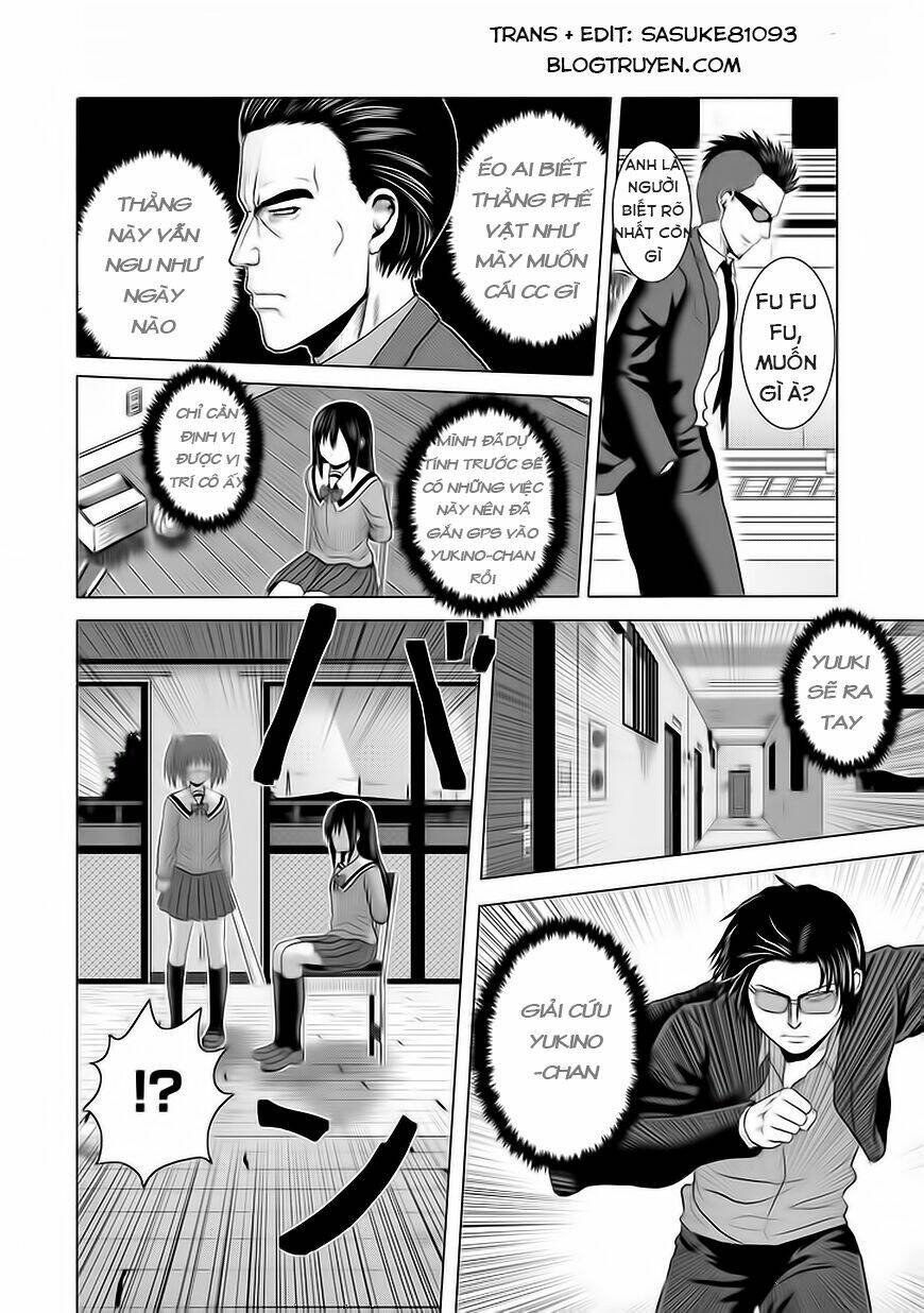 Zai X 10 Chương 45 Ảnh 8