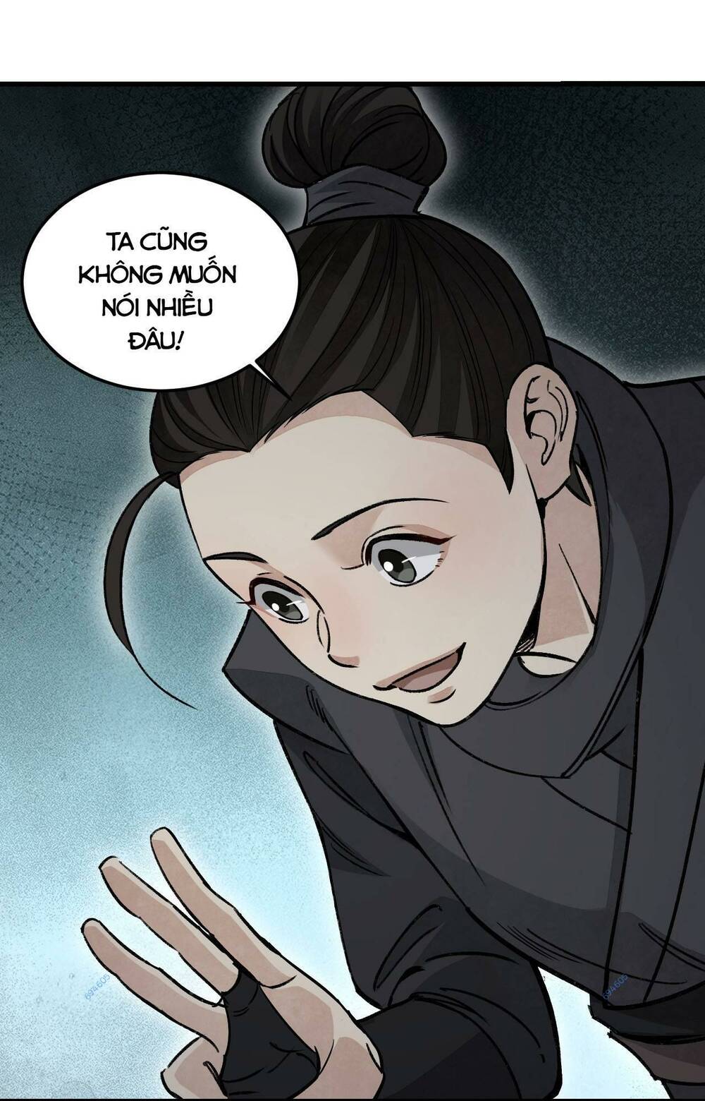 Địa Sát 72 Phép Thần Thông Chương 60 Ảnh 50