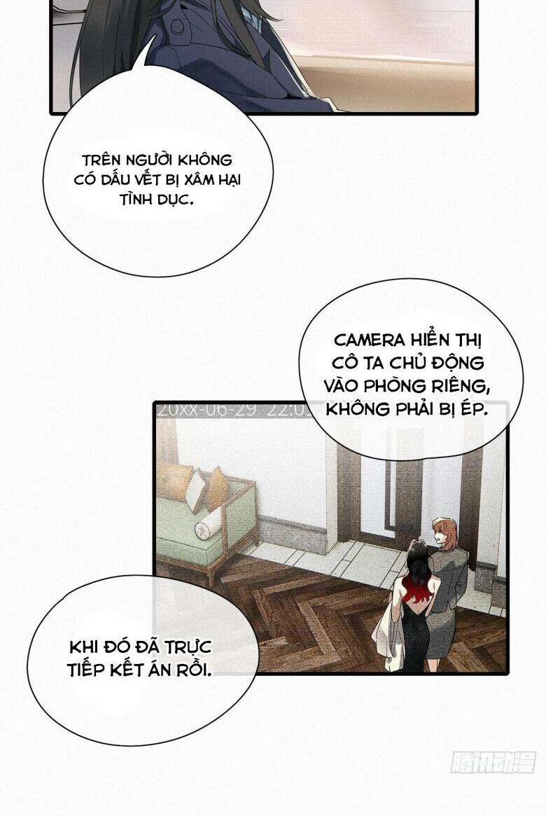 Thỉnh Quân Nhập Quái Chương 44 Ảnh 37