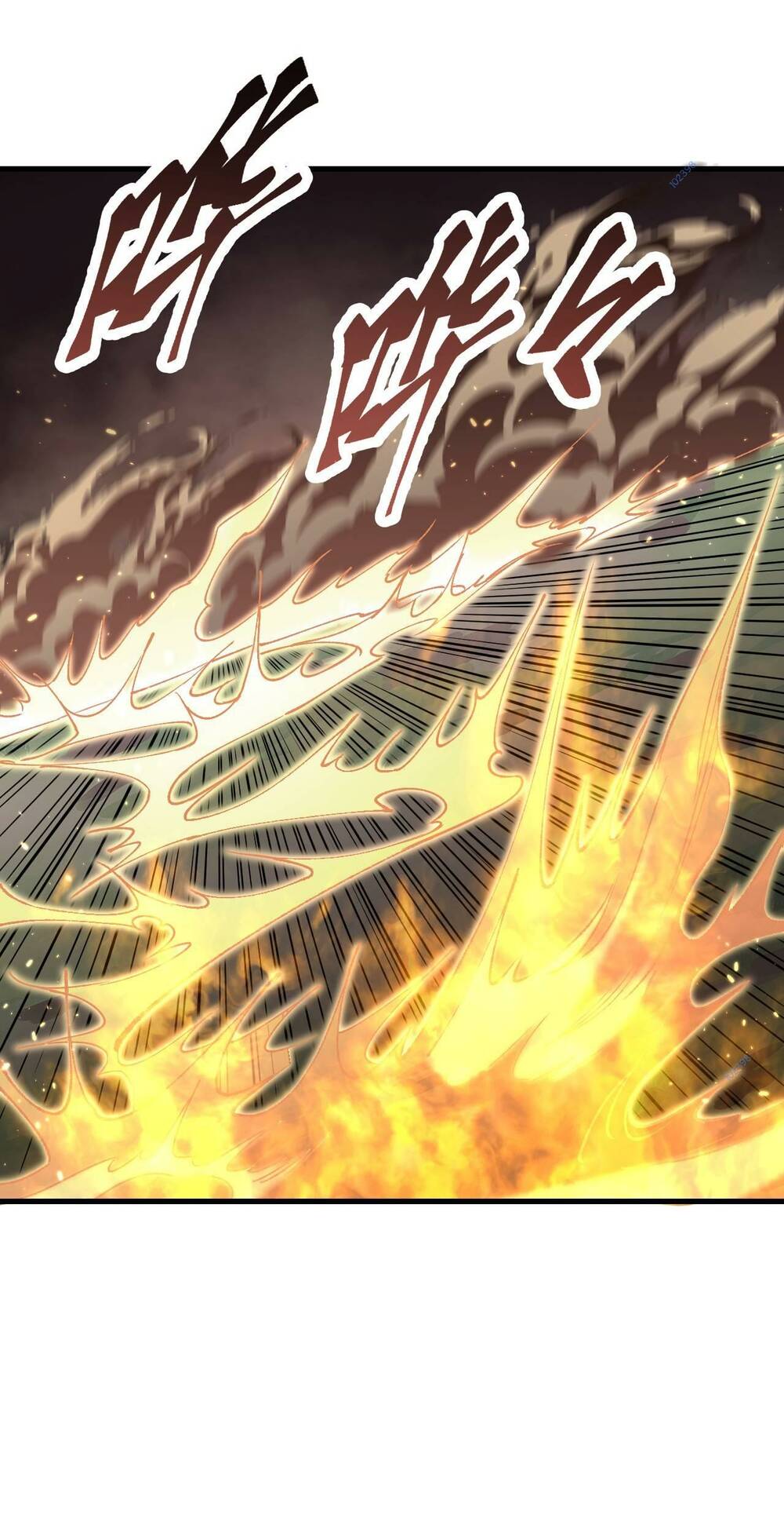 Địa Sát 72 Phép Thần Thông Chương 67 Ảnh 48