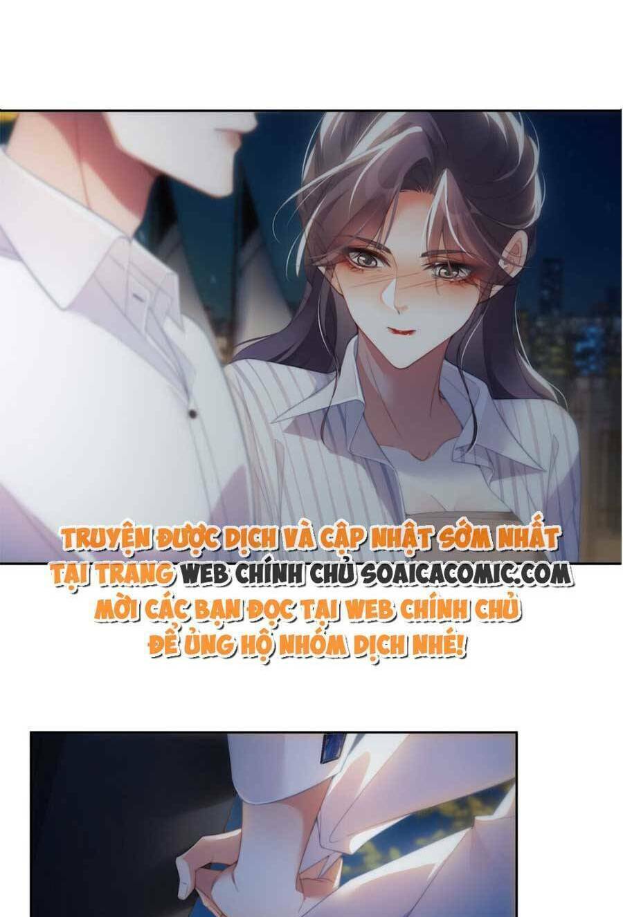 Theo Đuổi Anh Chồng Bác Sĩ Chương 5 Ảnh 16