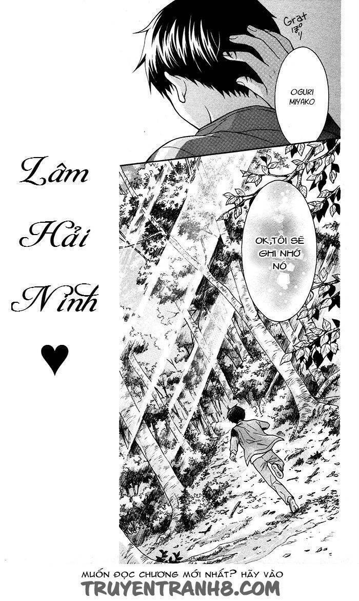 Henyoku No Labyrinth Chương 37 Ảnh 20