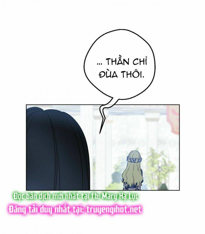 Một Ngày Nọ Ta Trở Thành Công Chúa Chương 120.5 Ảnh 3