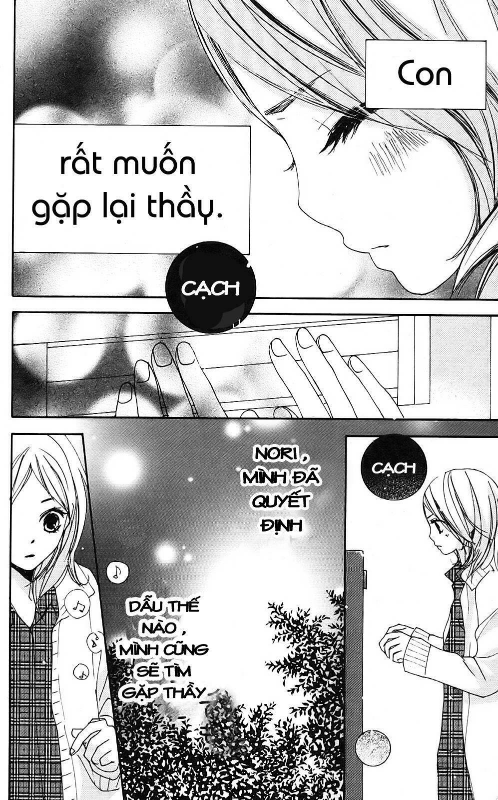 Bokura Wa Itsumo Chương 3 Ảnh 29