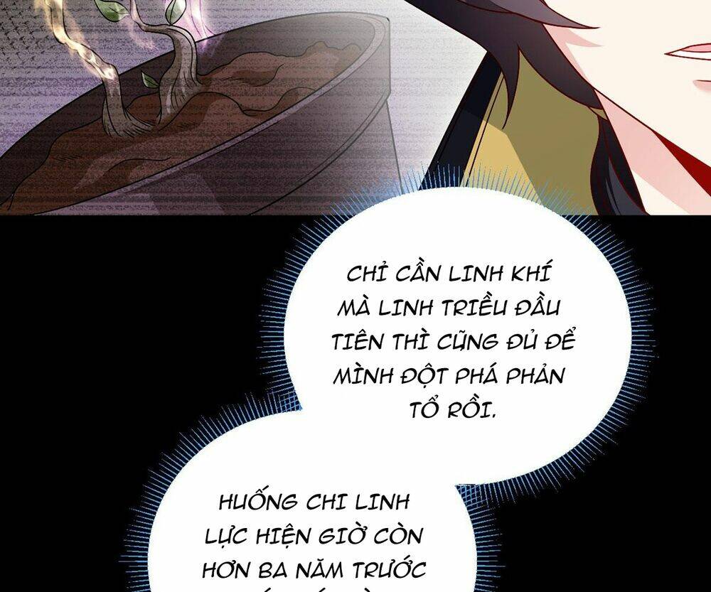 Tiên Tôn Lạc Vô Cực Chương 238 Ảnh 16