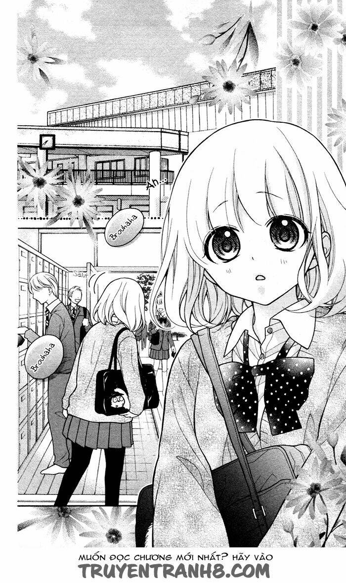 Henyoku No Labyrinth Chương 53 Ảnh 5
