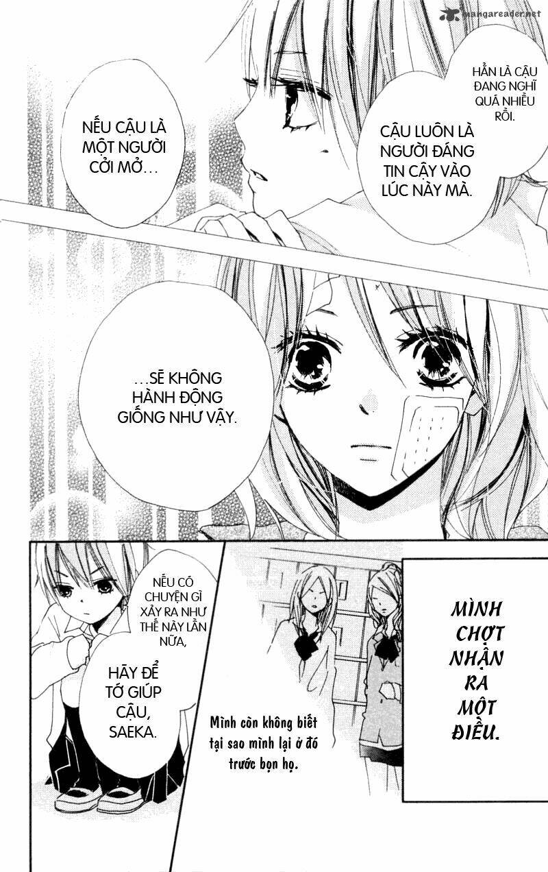 Bokura Wa Itsumo Chương 15 Ảnh 20