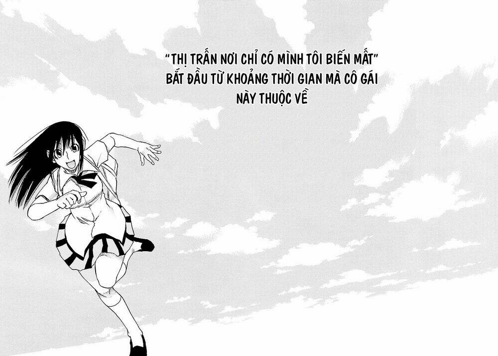 Boku Dake Ga Inai Machi Chương 36 Ảnh 45