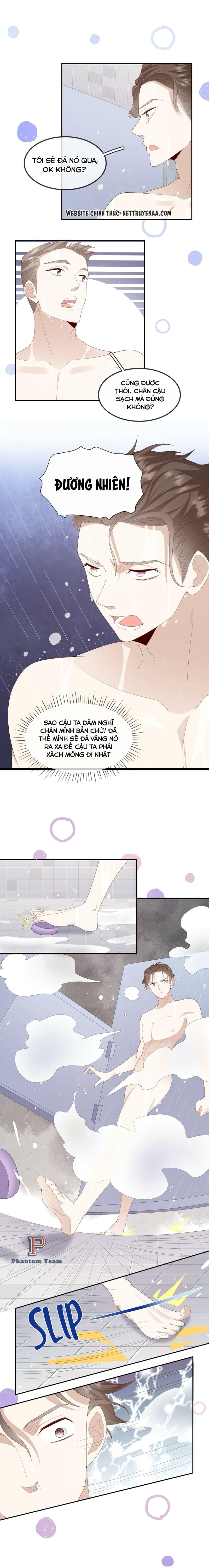 Làm Ơn Đừng Quá Kiêu Ngạo Chương 30 Ảnh 2