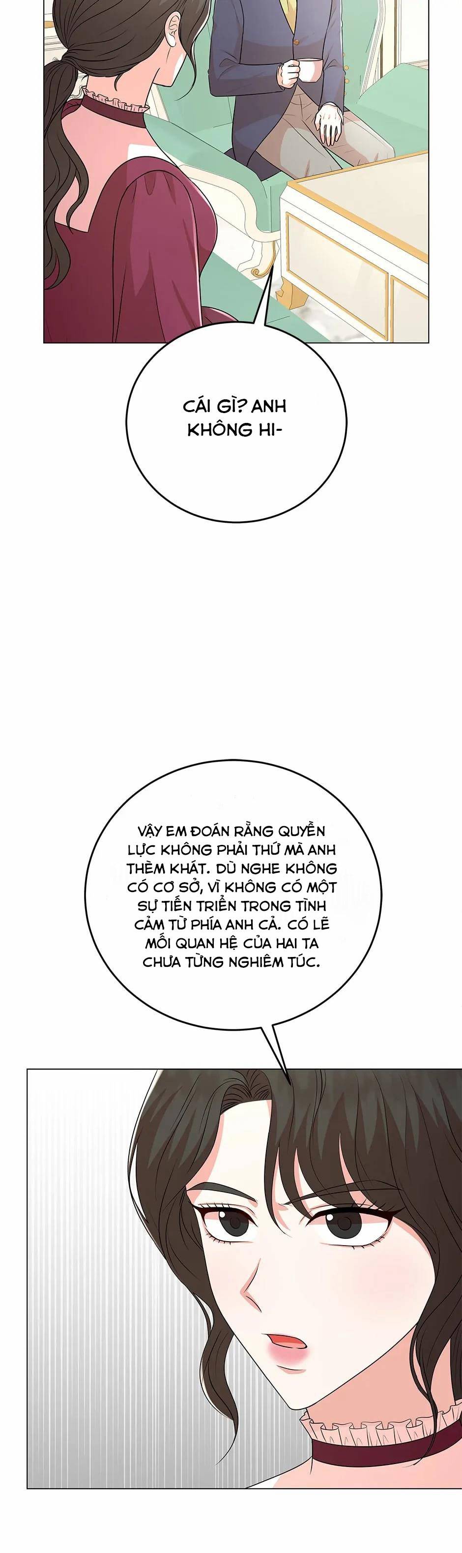Nhân Vật Phản Diện Cũng Khó Chịu Chương 94 Ảnh 7
