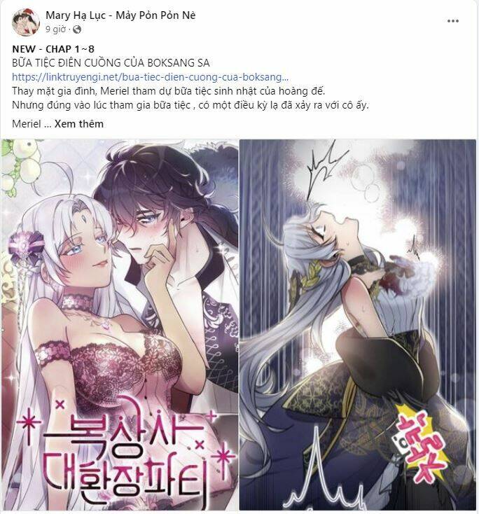 Đại Dương Kiêu Sa Chương 69.1 Ảnh 12