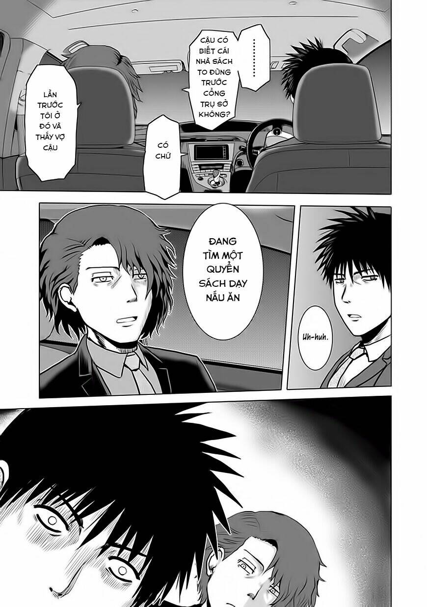 Zai X 10 Chương 37 Ảnh 7