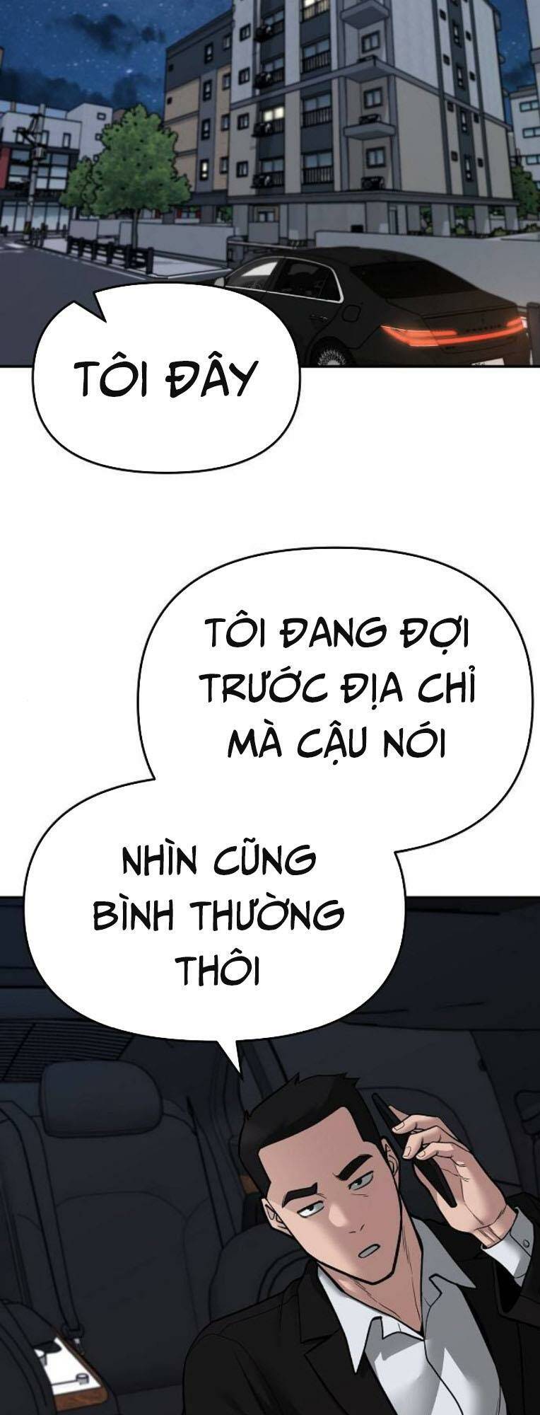 Quản Lí Du Côn Chương 72 Ảnh 15