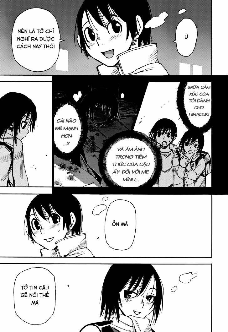 Boku Dake Ga Inai Machi Chương 21 Ảnh 10