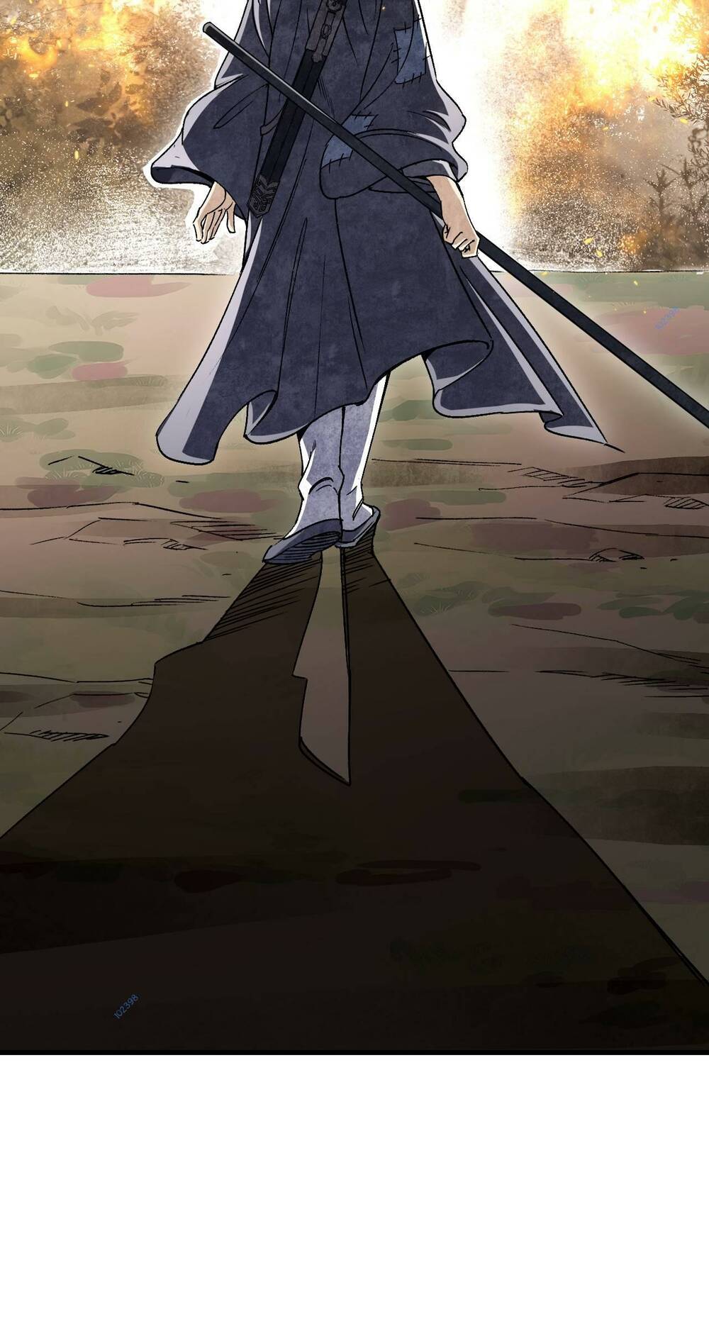 Địa Sát 72 Phép Thần Thông Chương 67 Ảnh 57