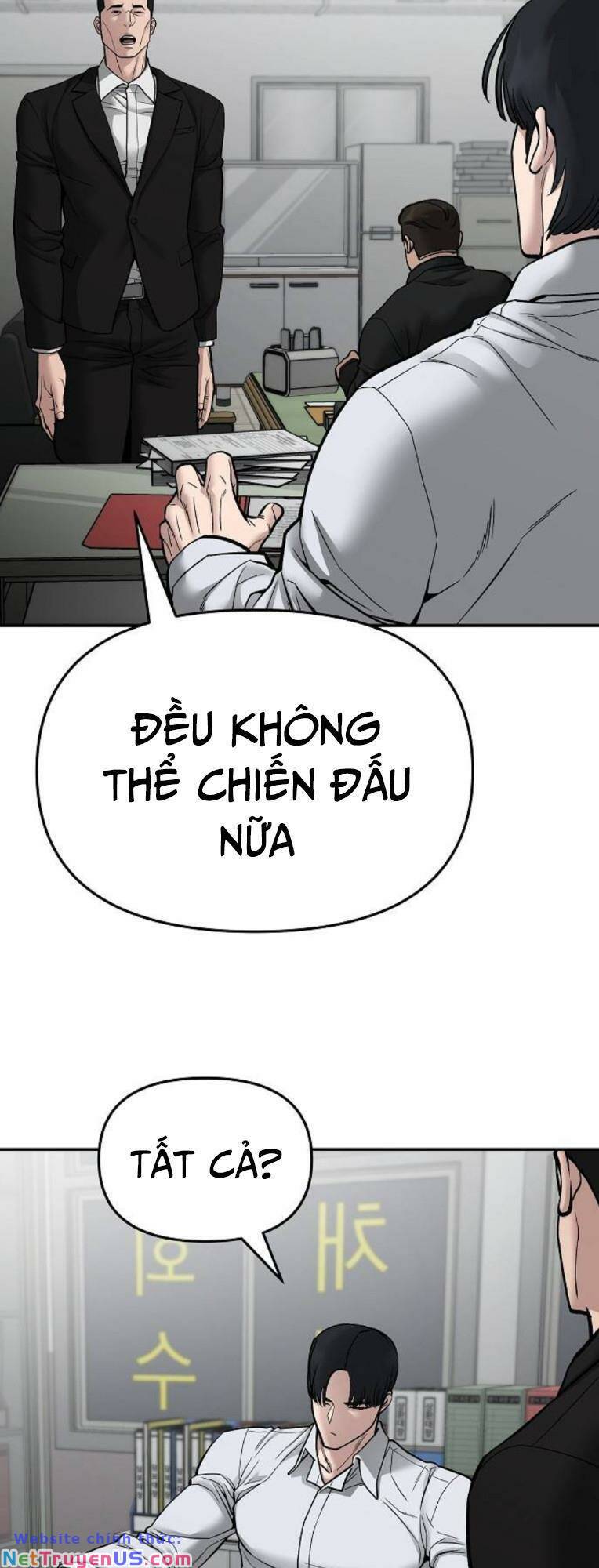Quản Lí Du Côn Chương 74 Ảnh 104