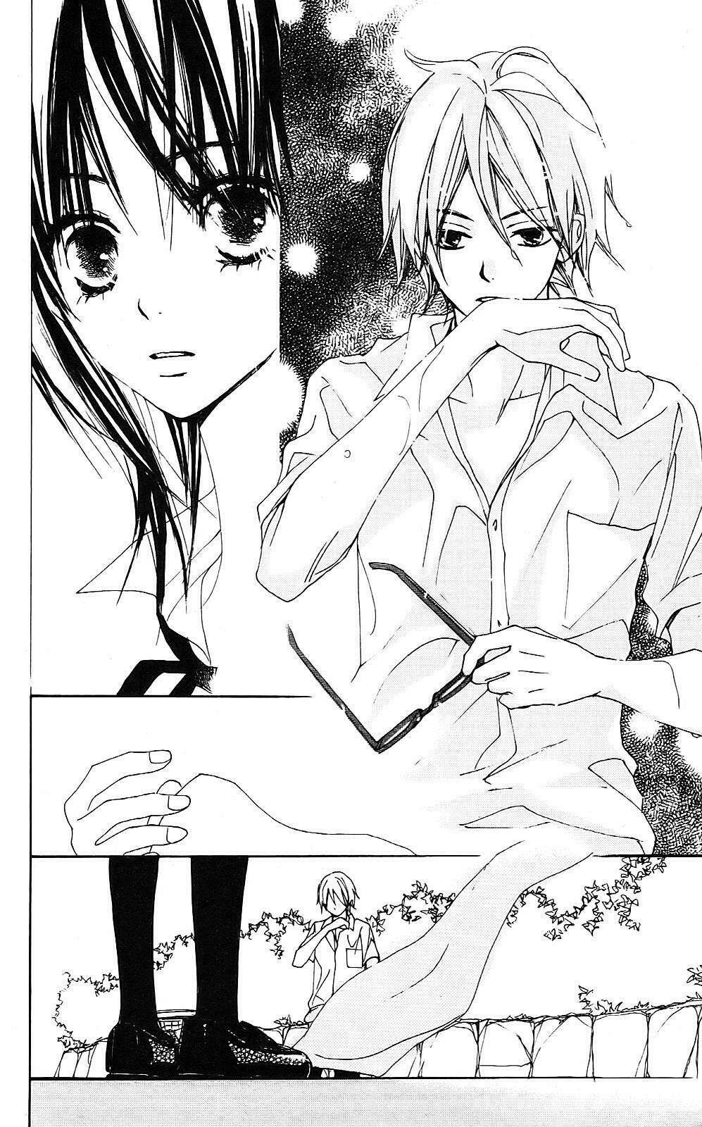 Bokura Wa Itsumo Chương 5.2 Ảnh 31