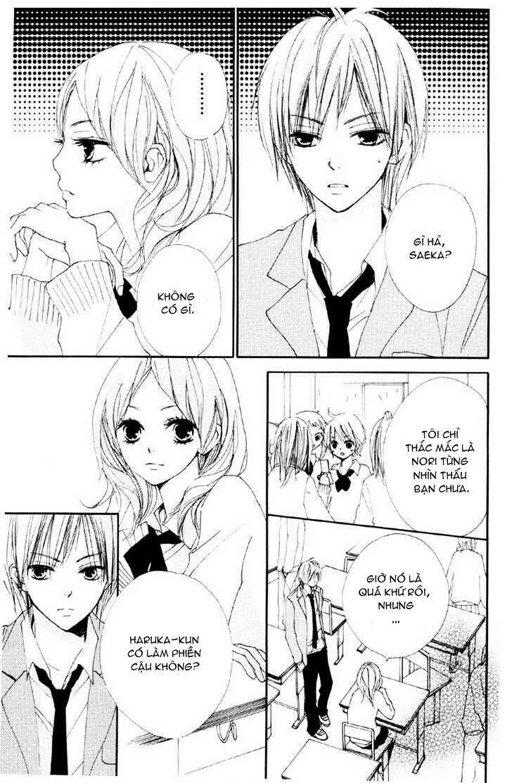 Bokura Wa Itsumo Chương 2 Ảnh 18