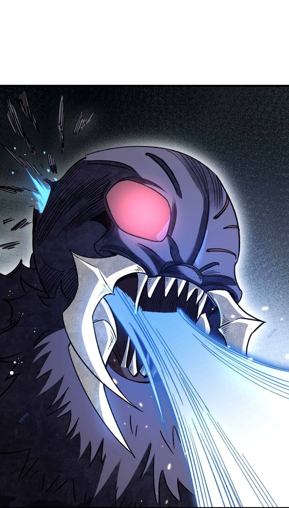 Địa Sát 72 Phép Thần Thông Chương 68 Ảnh 21