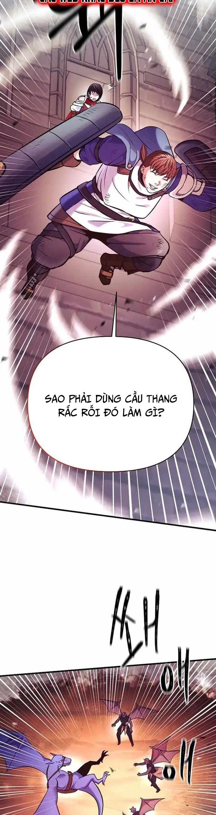 Ta Đã Trở Thành Cuồng Vương Chương 56 Ảnh 23