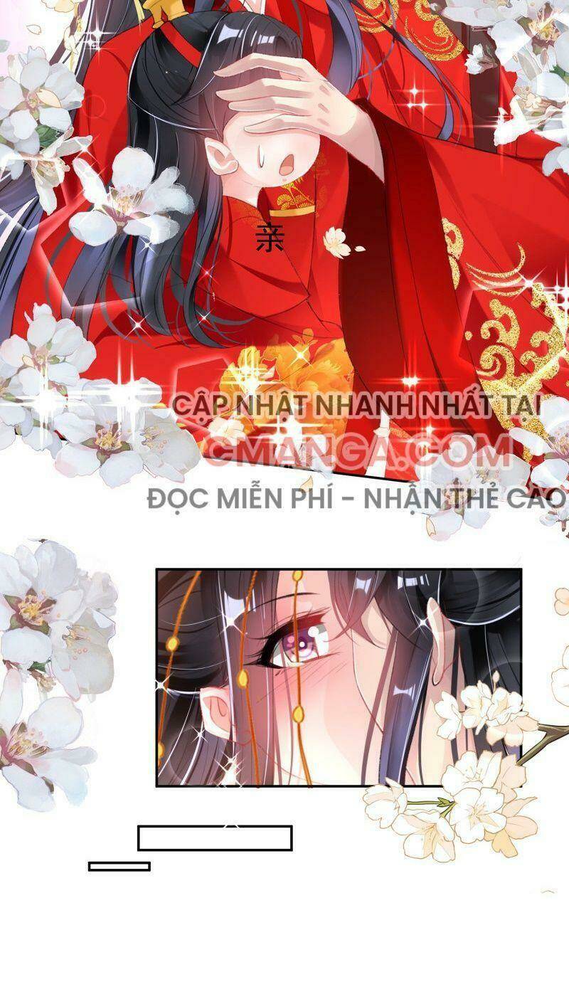 Vương Gia, Áo Lót Của Ngươi Rơi Mất Rồi Chương 122 Ảnh 15